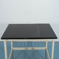 New England Labs 5' Stationary Lab Table image 3